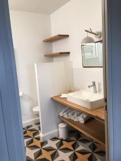 Gwaskedou, sea view, beach and city center - Roscoff - 5