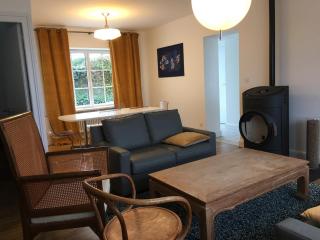 Gwaskedou, sea view, beach and city center - Roscoff - 3