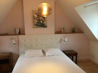 Gwaskedou, sea view, beach and city center - Roscoff - 1