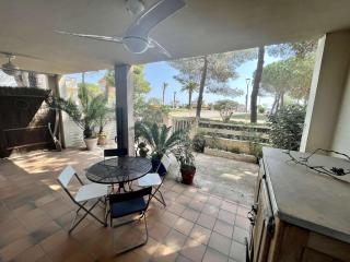 Appartement Studio cabine 2 couchages ARGELES SUR MER AR040-102 - 0