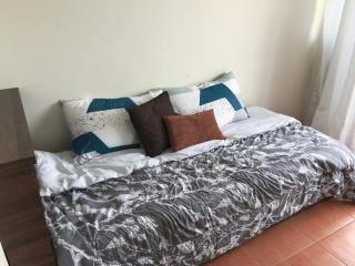 Staycation Nook Between Ayala and SM Malls - Città di Cebu - 6