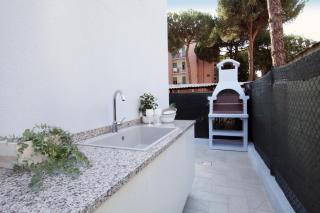 Villetta with private jacuzzi - San Mauro a Mare - 8