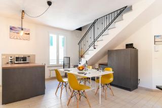 GuestHost - Livorno Modern Apartment with Balcony! - Livorno - 9