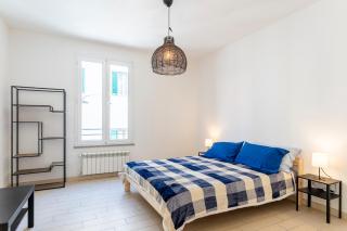 GuestHost - Livorno Modern Apartment with Balcony! - Livorno - 7