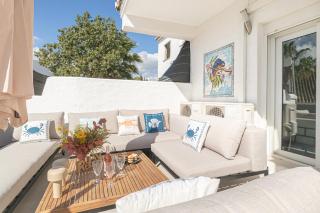Puerto Banus Near La Sala By The Sea - Happy Rentals - Marbella - 8
