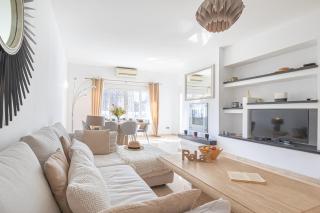 Puerto Banus Near La Sala By The Sea - Happy Rentals - Marbella - 6