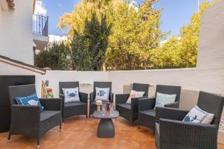 Puerto Banus Near La Sala By The Sea - Happy Rentals - Marbella - 3