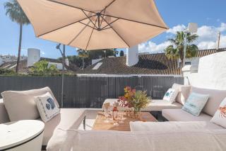 Puerto Banus Near La Sala By The Sea - Happy Rentals - Marbella - 2