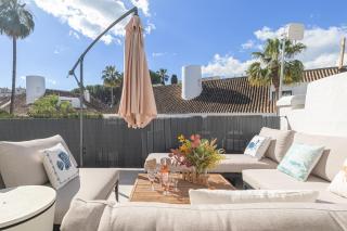 Puerto Banus Near La Sala By The Sea - Happy Rentals - Marbella - 1