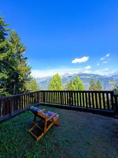 La dimora delle Alpi - Aosta - 0