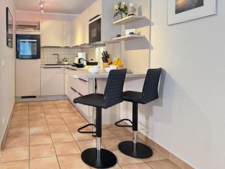 Residenz am Strand, Whg 232 - Zingst - 8