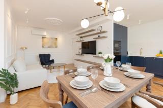 Apartment in the Centre of Warsaw by Noclegi Renters - Varsovie - 2