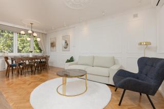 Apartment in the Centre of Warsaw by Noclegi Renters - Varsovie - 5