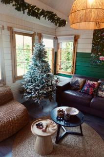 Tiny Botanic House - 5