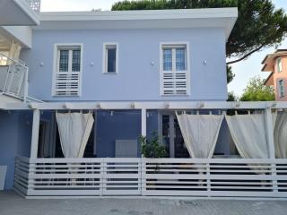 Villetta with private jacuzzi - San Mauro a Mare - 9