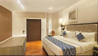 Almora Hotel Delhi International Airport With - Free Airport Drop - Nuova Delhi - 8