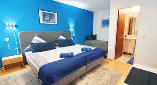 Mühlwinkler Hof - 1