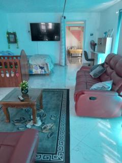 Tina house - Bel-Ombre - 4