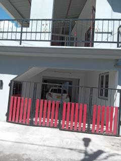 Tina house - Bel-Ombre - 2