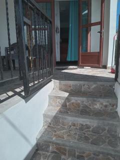 Tina house - Bel-Ombre - 1