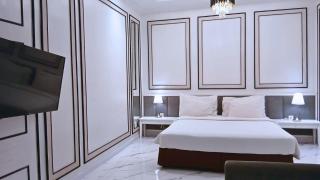 The Grantage Hotel & Sky Lounge - Serpong - 8