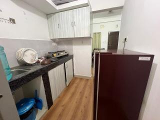 Mourya inn k1 - Kondapur - 1