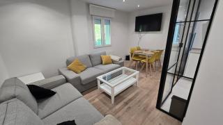 Easo Apt - San Sebastián - 1