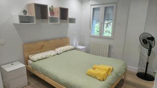 Easo Apt - San Sebastián - 2