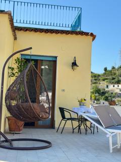 Le Suites di Teodoro - Maiori - 4