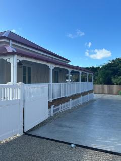 Gorgeous Heritage Home - Wellington Point - 4