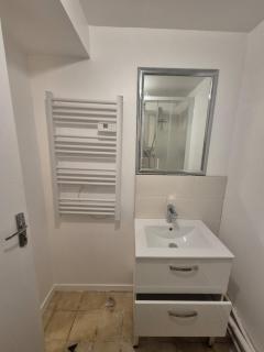 Le Goéland - Dieppe - 1