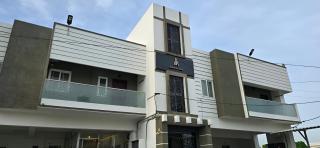 PPH Living Arvind Inn - Coimbatore - 9