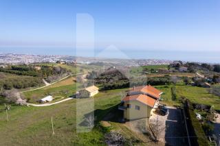 Homiday - Villa Moretti - Colonnella - 7