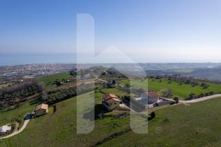 Homiday - Villa Moretti - Colonnella - 6