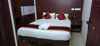 PPH Living Arvind Inn - Coimbatore - 0