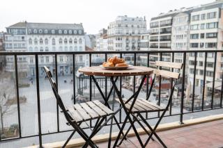 appartement CENTRUM 4 - 1