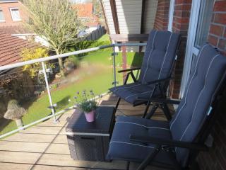 NEU! Ferienwohnung Hoffmann - Aurich - Aurich - 6