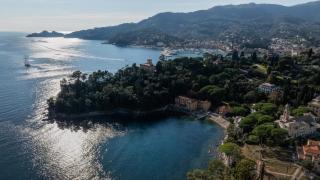 Beachfront, seaview and terrace - Portofino Gulf - San Michele di Pagana - 1