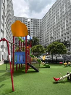 Shore B 523 Residence - Manila - 2