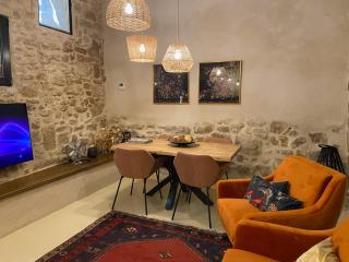 Loft con encanto Casa Paquita - Valderrobres - 6