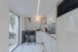 Augusto Marina Apartment - Capri - 9