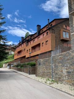 Molina Puigmal - Girona - 1