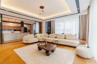 5-Bedroom Villa with Pool & Sauna - Dosemealti - 6