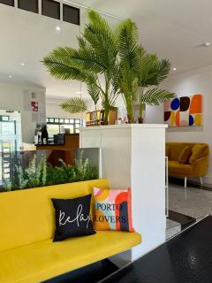 Residencial Dona Teresa - Maia - 5