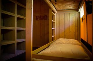 Camping Domaine le Peyral - Le Papillon Lodge - La Salvetat - 7