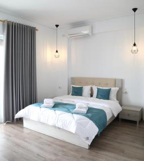 Relax Mea Hotel - Saranda - 8