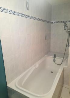 Trez-Hir Appartement 4 pers bord de mer - Plougonvelin - 2