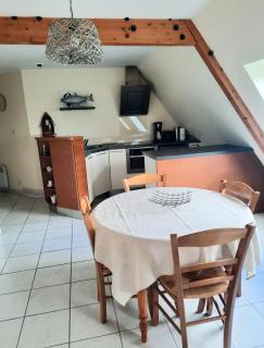 Trez-Hir Appartement 4 pers bord de mer - 5