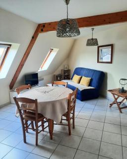 Trez-Hir Appartement 4 pers bord de mer - Plougonvelin - 0
