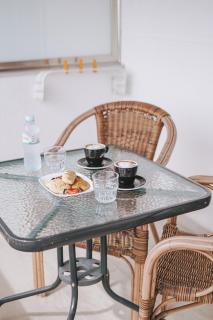 Relax Mea Hotel - Saranda - 1